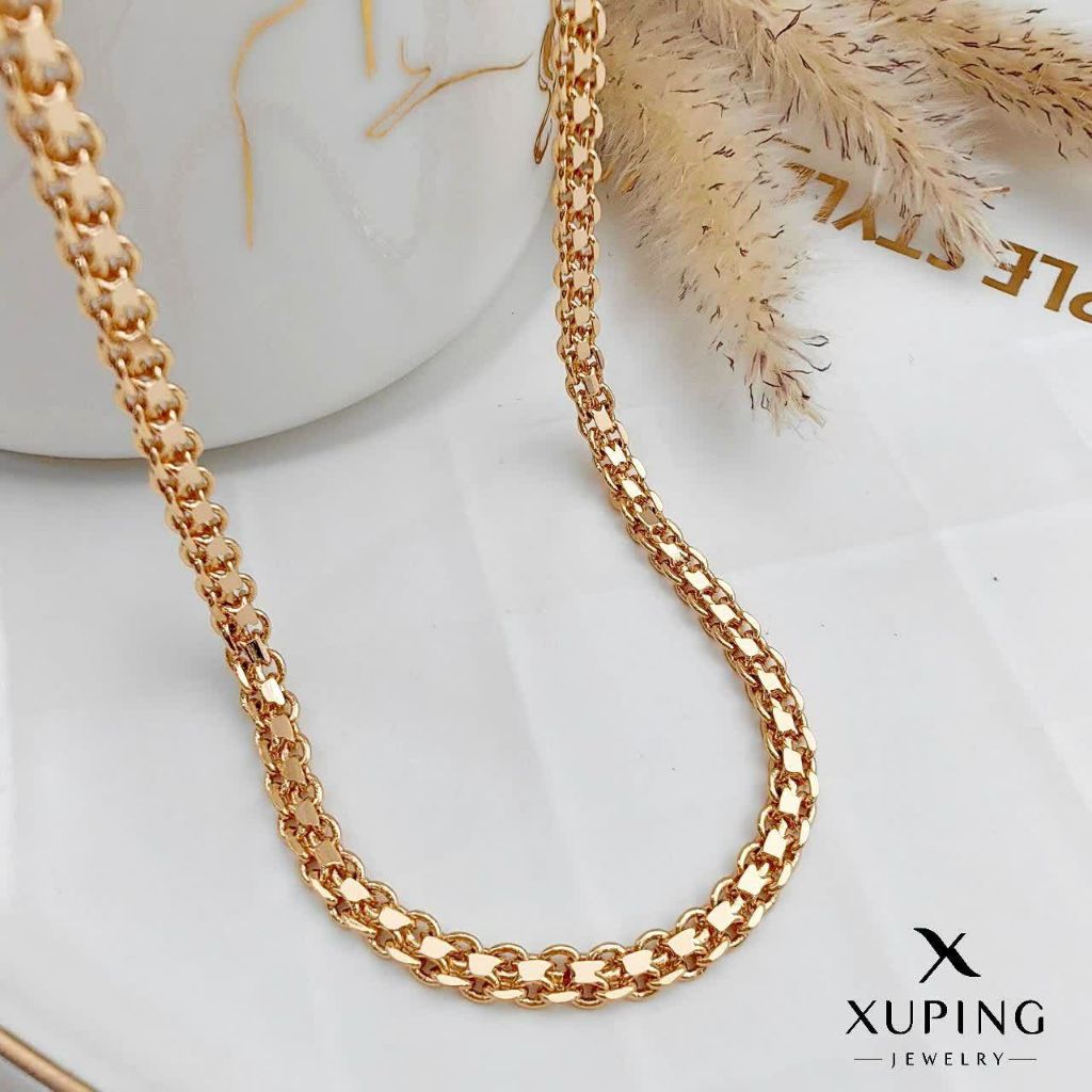 گردنبند ژوپینگ کد 2627 - خرید آنلاین از گالری آداس